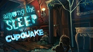 DEATH WITH SHOES - Among the Sleep