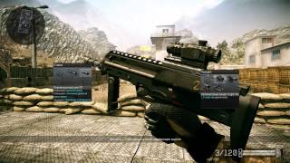 Warface обновления на ПТС (15 мая)
