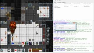 SS13 - Episode 18 (Space Rumble CCLXVIII)
