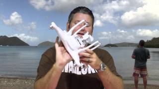 DJI Phantom 2 Vision Plus vs. DJI Phantom 2 GoPro - THE HONEST TRUTH