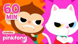 ¡Aprendamos los Hábitos Saludables con Pinkfong! | Pinkfong Canciones Infantiles