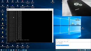 Bypass Remove Lumia 640 reset Protection Recovery Key
