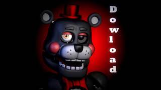 THE END(FNAF 6) BY OR30 FT. CG5 Lyrics letra