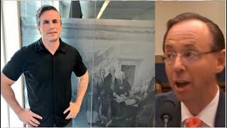 FEDERAL JUDGE ORDER : TOM FITTON WINS KEY VICTORY!