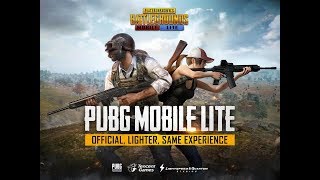 Pubg mobile lite download any Android phone for free