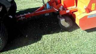 Synthetic Demo of Wiedenmann at Challenger Park