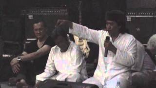 Kenduri Cinta "Allah Audienku" Desember 13 - 4end