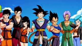 Dragon Ball Super Capítulo 1 SubEspañol MEGA HD