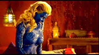 Epic Movie Mystique Waifu | Carmen Electra