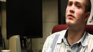 Why URI Theatre?