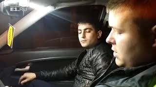 Гаишники поймали нетрезвым водителя, которого уже лишали прав за пьянку