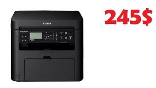 Лазерное МФУ Canon i-SENSYS MF231