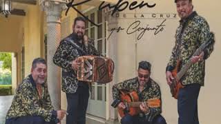 RUBEN DE LA CRUZ Y SU CONJUNTO  ASI ES 2020
