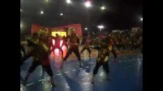 Os Gaiatos do Swing