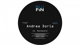 Andrea Doria - Mainboard