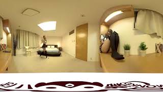 360 VR GIRL Tianhaiyi  1484 x 2784