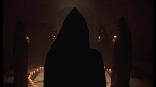 A summoning...