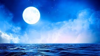 Deep Sleep Music, Sleep Therapy, Calm Music, Insomnia, Sleep Meditation, Relax, Study, Sleep, ☯1988