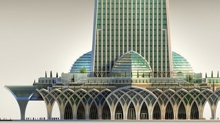 Инвестиционные проекты ЧР это воплощение в реальность всех мировых практикума!