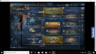 Blood Strike English | Got 2 KRISS MASTERS [FREE FROM HOT EVENT]