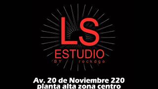 DESTAZADO grabado en LS ESTUDIO y MEXICANT PROD.