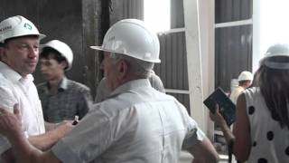 Балкерный терминал Туапсе Еврохим