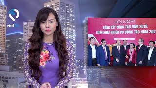 Nguyễn Xuân Phúc ‘úp mở’ về việc CSVN tiếp tục làm ‘Luật Đặc Khu’ bằng mọi giá