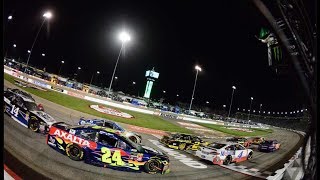 2018 NASCAR At Richmond Post Race Review