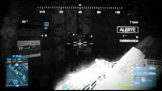 Game Play Téheran part 2