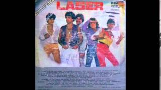 enganchados en pop   LASER   vol 1   COMPLETO