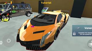 Car Simulator 2 | Racing Mission Walkthrough - Android GamePlay FHD #1