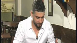 Parsifal Restaurant Cafe - NTV Vedat Milor ile Tadı Damağımda 22.06.2013 (Nahit Tütüncüoğlu)