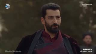 Mehmed Bir Cihan Fatihi 5.Bölüm   Mehmed Han Bizansa Tuzak Kuruyor