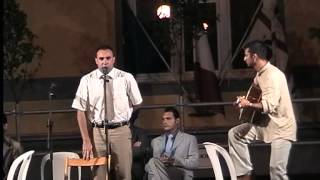 BAZZONI - DEMURU - GIALLARA - DENANNI - Cht. P. NIEDDU