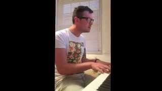 Don't Dream It's Over - Matt Stringer (Crowded House cover)