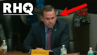GOP State Rep Is Ashamed Of What He Stood For