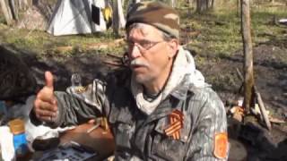 Малая Вишера  Поисковая группа Память (2 Ударная. Долина смерти)