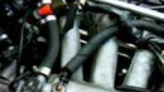 My Saab 900 T16