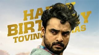 tovino thomas birthday mashup_ tovino thomas birthday mashup _tavino Thomas birthday WhatsApp status