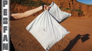 Большие посылки из Китая 2015 - Aliexpress в ШОКЕ!