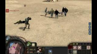 Company of Heroes - Zombie Mod