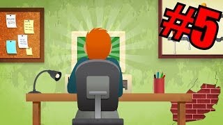Game Dev Tycoon - Part 5 - Financial Troubles!