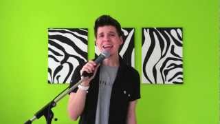 Eiserner Steg - Philipp Poisel (Cover)
