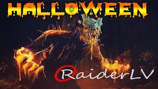 Dead by Daylight "Играем в ДбД"  ? HELLOWEEN ДОЛГОЖДАННЫЙ ИВЕНТ #4 ?