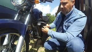 Дуги безопасности M1NSK D4 125