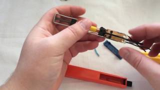Что внутри электрической зажигалки 220v