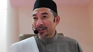 Ustaz Mohd Fauzi Mustafa : Pentingnya solat