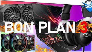 BON PLAN FNK 2020 Hardware & PC (#3)