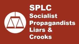 Southern Poverty Law Center Updates their Hate Group lists add NEW Israelite Groups