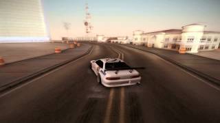 GTASA ENB SA DirectX v1.1